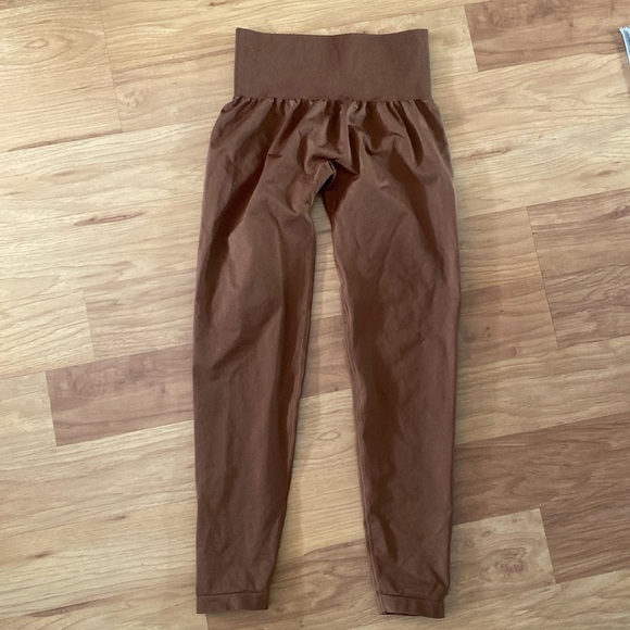 NVGTN seamless leggings - Picture 2 of 4